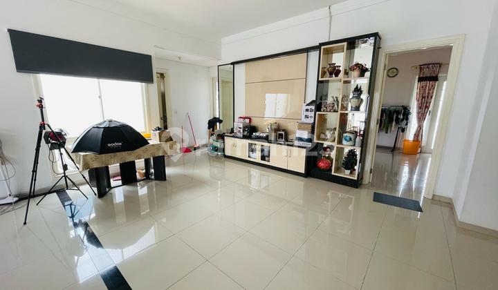 HOT SALE SUTERA AURORA @ALAM SUTERA RUMAH BADAN LIMITED EDITION 2