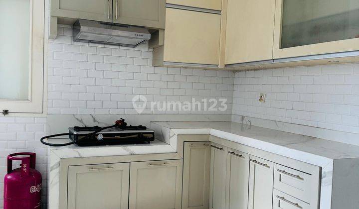 DISEWAKAN unit Super Langka Sutera Palma, Alam Sutera, Tangerang