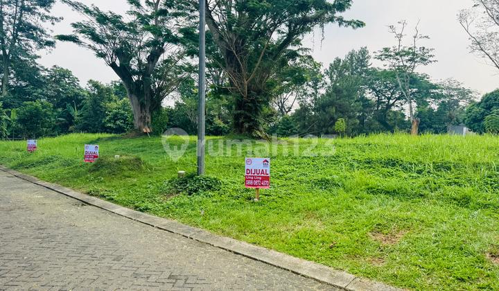 PREMIUM & EXCLUSIVE VERMONT PARKLAND PLOT @BSD CITY PREMIUM & EXCLUSIVE VERMONT PARKLAND PLOT @BSD CITY