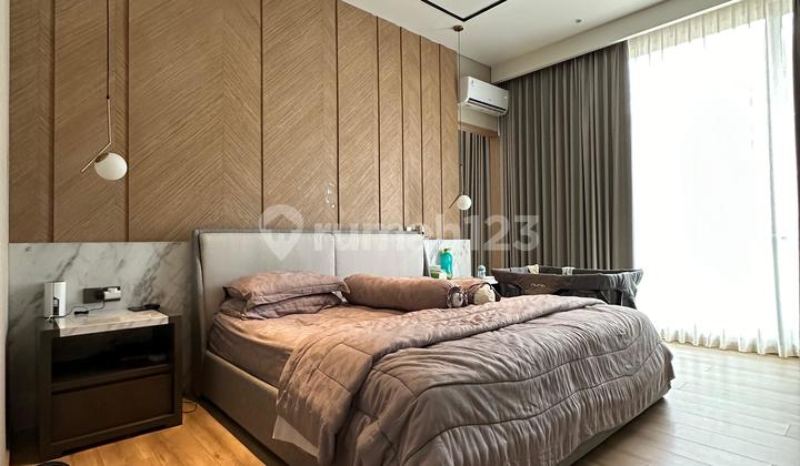 Hot Sale Nava Park Bsd Cluster Lyndon 2