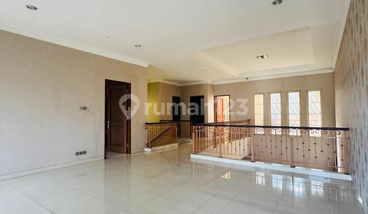 FOR SALE RAFFLES HILLS CIBUBUR JAKARTA TIMUR