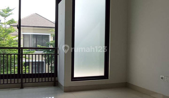 DIJUAL HOT UNIT ILLUSTRIA, BSD EMINENT, TANGERANG 2
