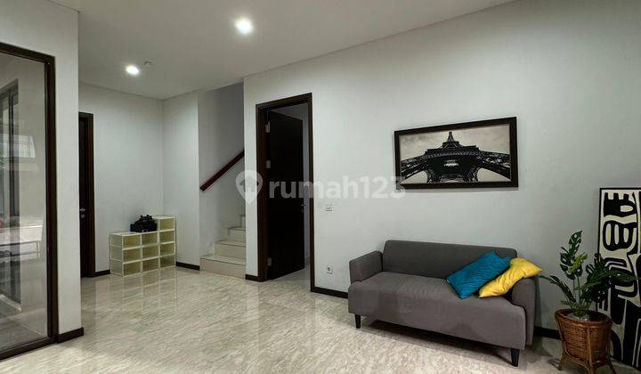 Dijual Rumah Zora Bsd City Cluster Kimora 2