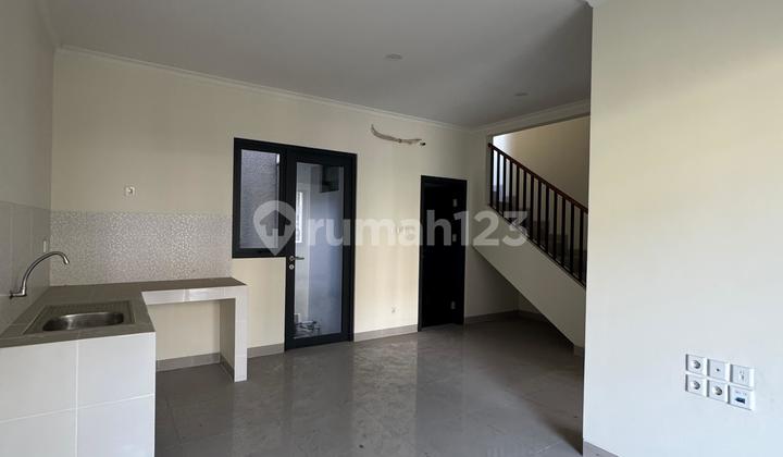 QUICK SALE - BARONI CLUSTER - GADING SERPONG