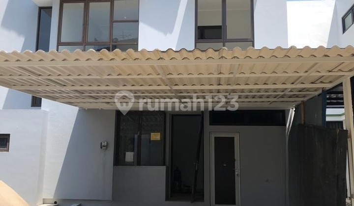 *️*️*️Disewakan*️*️*️ Serenade Lake-Gading Serpong