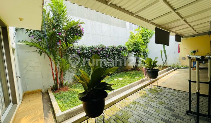 HOT SALE SUTERA AURORA @ALAM SUTERA RUMAH BADAN LIMITED EDITION 1