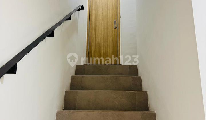 QUICK SALE TANAKAYU ~ SVANI BSD CITY 2