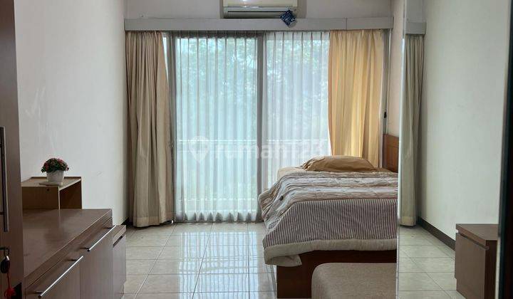 Apartemen Nyaman Siap Huni di Galeri Ciumbuleuit Bandung