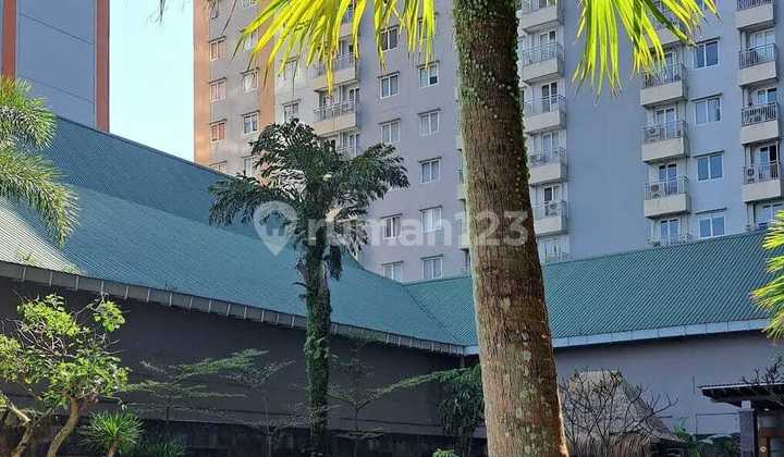 Apartemen Siap Huni Dekat Pintu Tol Pasteur Bandung 2