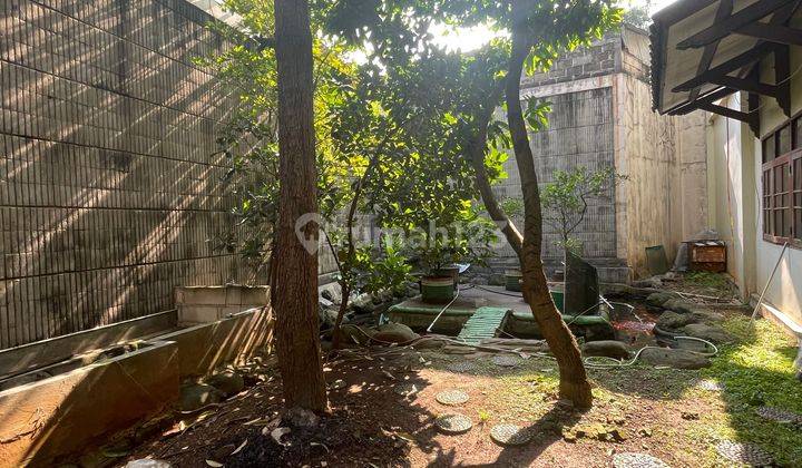 Dijual Gudang Dan Ada Ruang Kantor Di Meruya. Lokasi Strategis 5