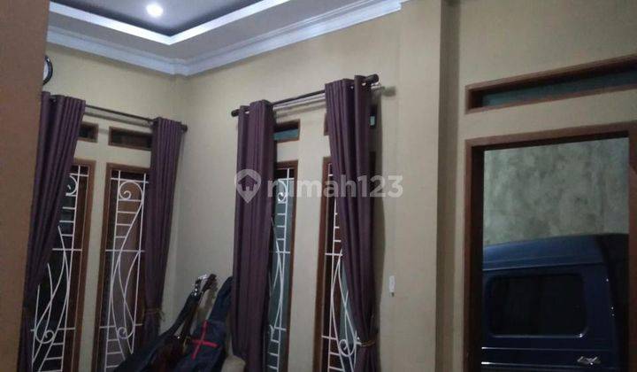 Dijual Rumah 2 Lantai Di Cipondoh. Perumahan. Bagus 2