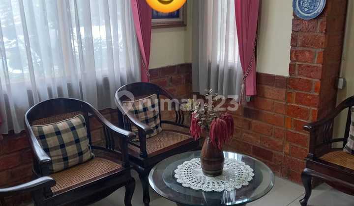 Dijual Rumah di Jagakarsa, Jakarta Selatan, Bagus, Siap Huni. 2