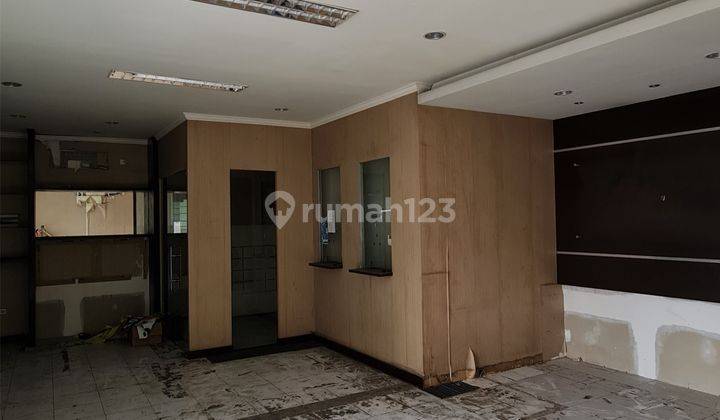 Dijual Ruko di Pondok Indah, Lokasi Strategis 2