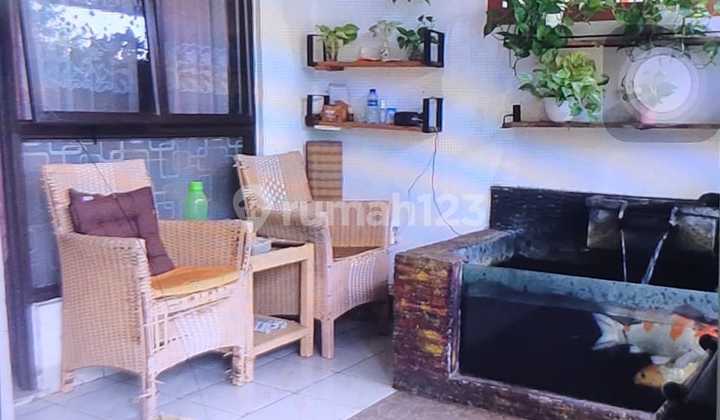 Dijual Rumah di Puri Mutiara, Tanjung Barat, Jakarta Selatan. Dijual Rumah di Puri Mutiara, Tanjung Barat, Jakarta Selatan.