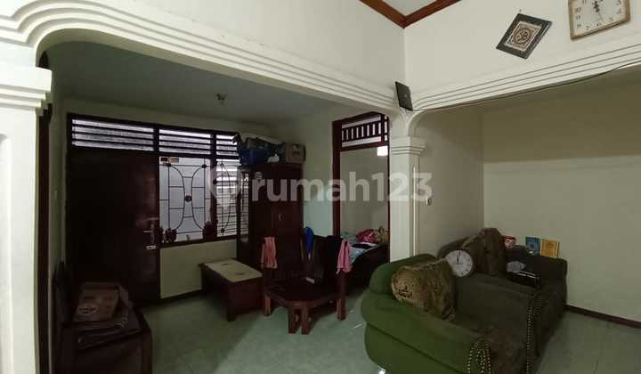 Dijual Cepat Rumah di Margonda - Depok, Murah, Siap Huni, 1,2 M 2