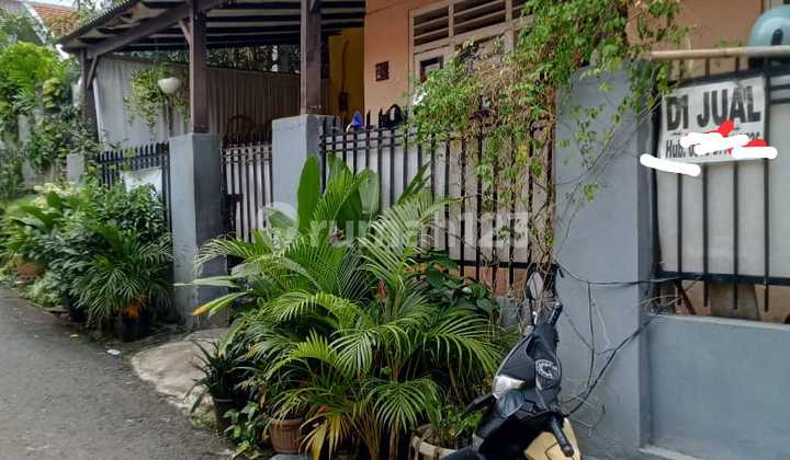 For Sale Landed House, Kebalen, Senopati, South Jakarta, SCBD, 3.5B 2