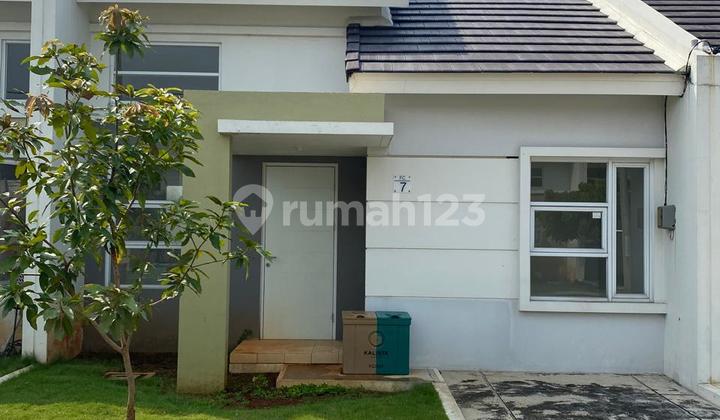 Dijual Rumah di Sumarecon Emerald Karawang, Bagus, Siap Huni, 2
