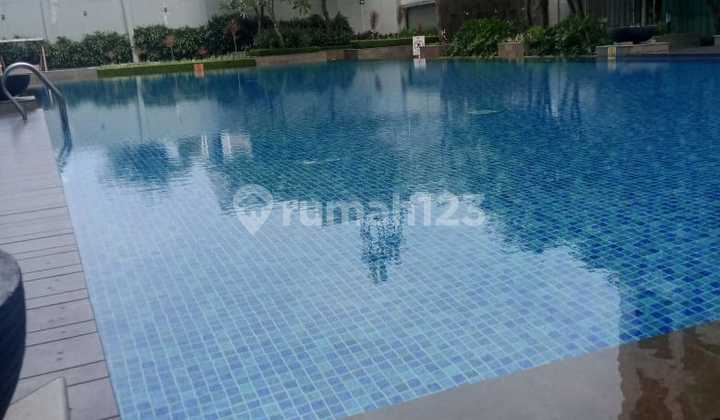 Apartemen The Aspen Peak Residence, Fatmawati, Jakarta Selatan 2