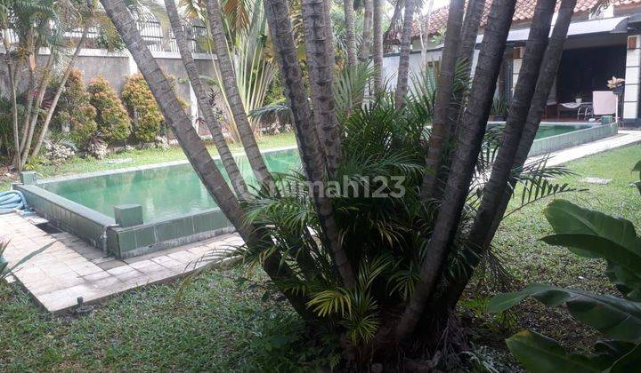 Rumah Dijual  Bambu Apus, Cipayung . Murah Jual Cepat,  2