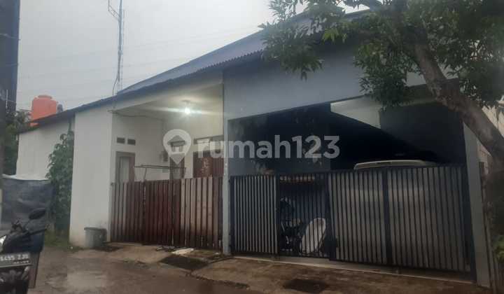 Rumah Di Limo - Cinere, Bagus, Siap Huni, Murah, 450 Juta.  2