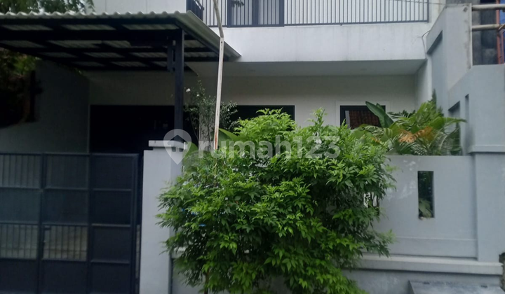 Rumah Baru di Mega Cinere Depok. Hot Sale, Siap Huni. 2,85 M Rumah Baru di Mega Cinere Depok. Hot Sale, Siap Huni. 2,85 M