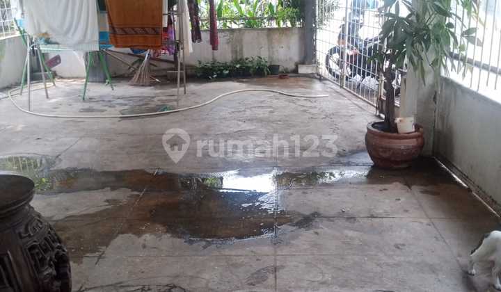 foto lainnya rumah di komplek timah cilandak-jakarta