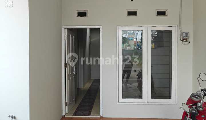 Dijual Rumah Bagus di Andara, Cinere, Samping Sultan Andara Dijual Rumah Bagus di Andara, Cinere, Samping Sultan Andara