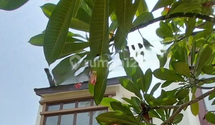 Rumah bagus di RoSella Town House, Ciputat, Tangsel, Murah,  2
