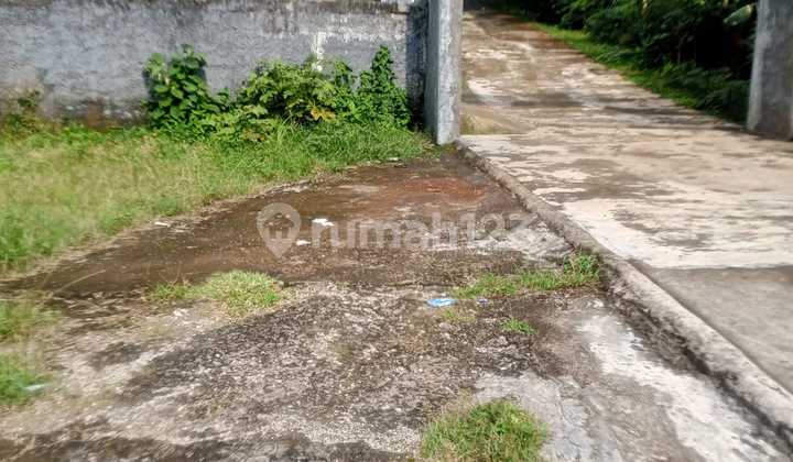 Tanah di Limo, Kampus Upn Veteran Jakarta. Hot Sale, 58% NJOP