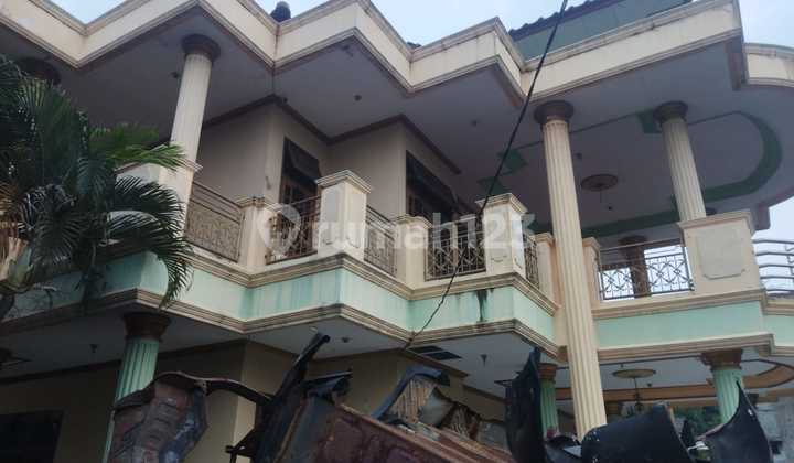 Dijual Rumah Hitung Tanah di jl Raya Ciputat - Bogor,  3000 mtr 1