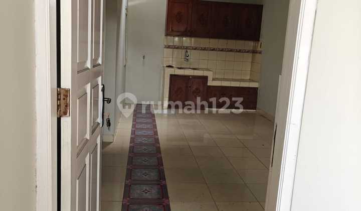 For Sale Nice House in Andara, Cinere, Beside Sultan Andara 2