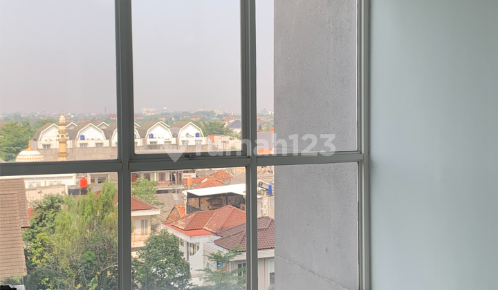 Dijual Unit Apartement di Kebayoran Baru , Lexington Residence 2