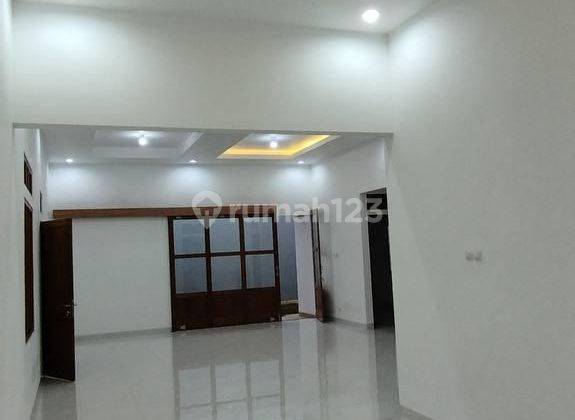 Rumah Dijual di Ps Minggu Jln Villa Pejaten Mas, Jakarta Selatan 2