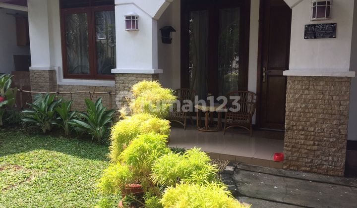 Large House in Graha Cinere 3, Ready to Live In. Quick Sale. Large House in Graha Cinere 3, Ready to Live In. Quick Sale.