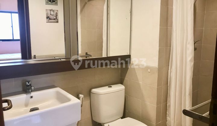 Disewakan Apartemen Bonavista, Cilandak, Jakarta Selatan, Bagus 2