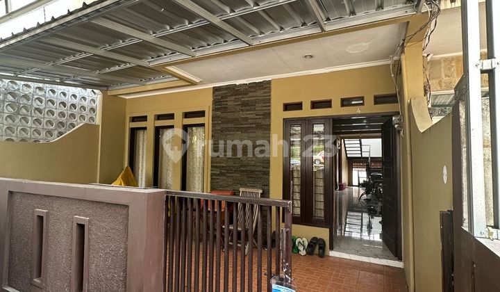 Dijual Cepat Rumah siap Huni di Mega Cinere, Dekat MRT, 2,4 M Dijual Cepat Rumah siap Huni di Mega Cinere, Dekat MRT, 2,4 M