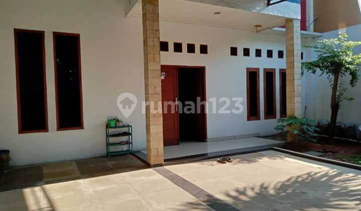 Rumah di Limo, Depok, Dekat Kampus UPN Limo, 3,5 M