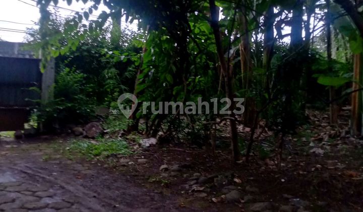 Dijual Tanah di Lebak Bulus, Untuk Cluster Exclusive. 43,5 M Dijual Tanah di Lebak Bulus, Untuk Cluster Exclusive. 43,5 M