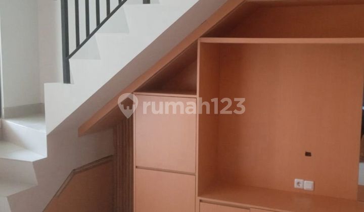 Disewakan rumah baru, Botany Hills Fatmawati, Cilandak, Jaksel 2