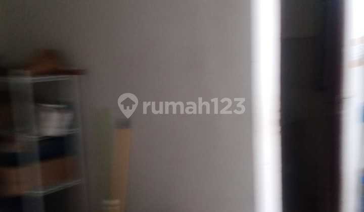dapur rumah di komplek timah cilandak-jakarta
