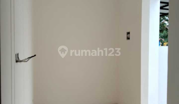Rumah baru di Jagakarsa Jakarta Selatan, bagus, Murah, 980 jt 2