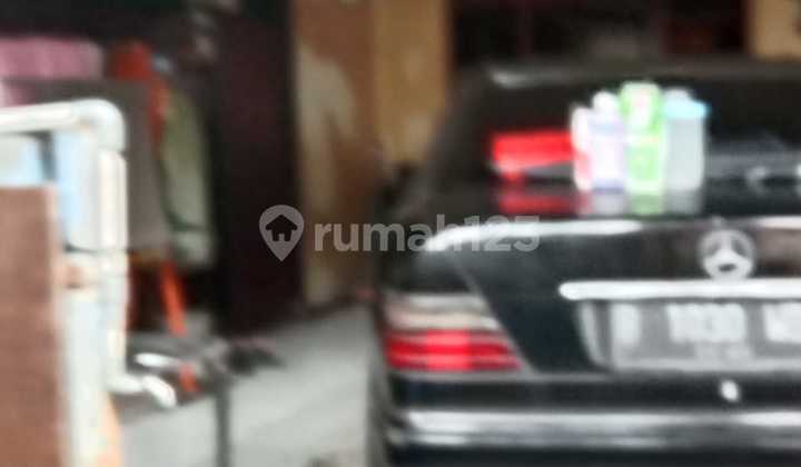 Rumah hitung Tanah, Cilandak , Jakarta Selatan,  MRT, Perkantoran 2