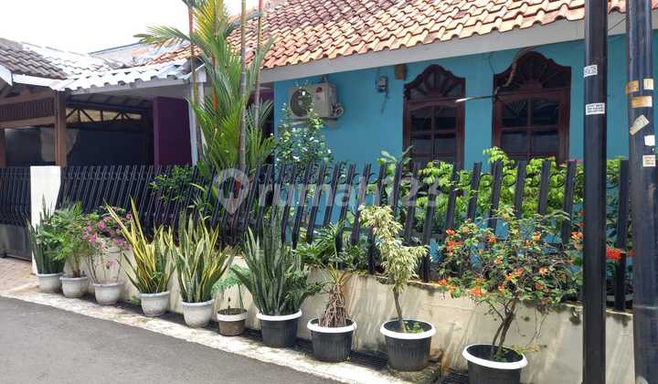 Dijual Cepat  Rumah di Komplek BNI 46 Ulujami - Jaksel. 2,75 M 2