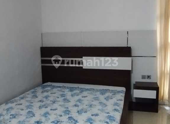 Dijual Rumah Bagus di Bukit Cirendeu, Tangerang Selatan. Cepat. 2