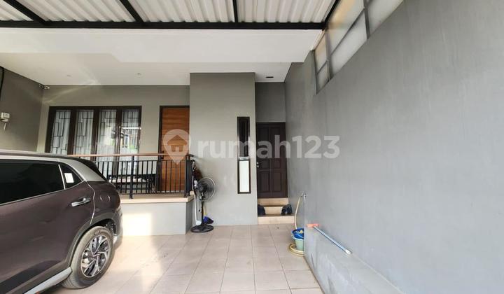 Rumah di Cipete, Jakarta Selatan, Bagus, Siap Hunit Sale. Rumah di Cipete, Jakarta Selatan, Bagus, Siap Hunit Sale.