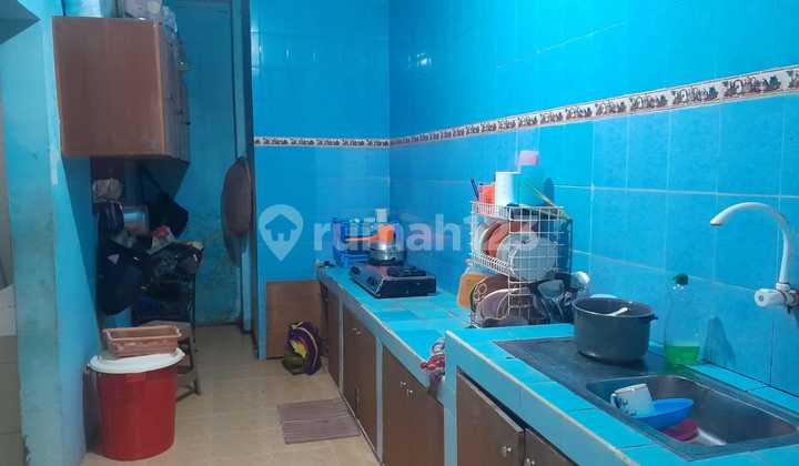 Rumah di Tamansari, Lebak Bulus, Jakarta Selatan, Siap Huni 2