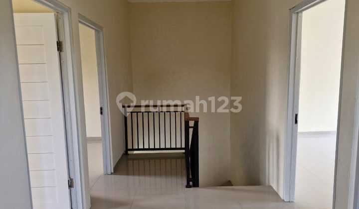 Rumah di Andara Park Residence, Cinere. Hot Sale, Siap Huni. 2