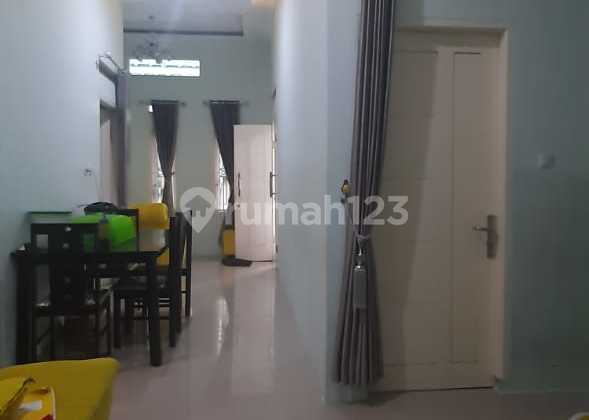 House in Sawangan. Bungsan Street, Sawangan, Nice, Cheap, 600 Million. 2