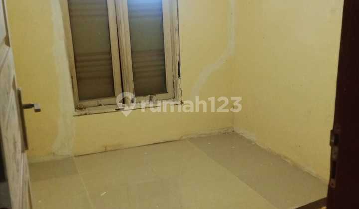 Dijual Rumah hitung Tanah di Cinere Residence, Dibawah NJOP