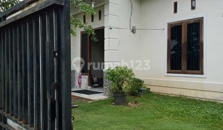 Rumah Dijual di Lubuklinggau, Bagus, Siap Huni, Murah 400 Jt Rumah Dijual di Lubuklinggau, Bagus, Siap Huni, Murah 400 Jt